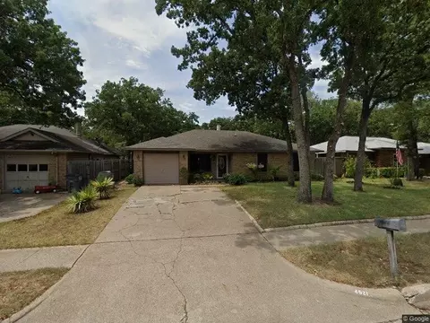4621 Platte Dr, Balch Springs, TX 75180