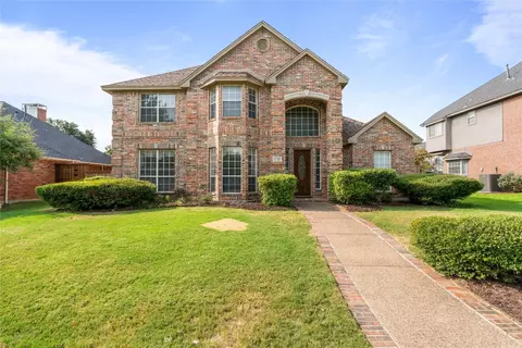 3452 Grand Mesa Dr, Plano, TX 75025