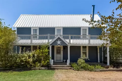 295 County Road 237, Gainesville, TX 76240
