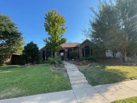 6205 Madison Ave, Rowlett, TX 75089