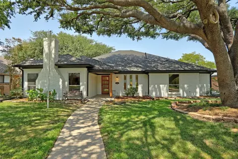 1309 Mackie Dr, Richardson, TX 75081