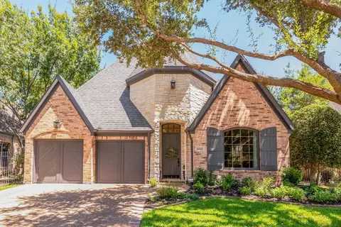 5029 Stonebridge Dr, Colleyville, TX 76034