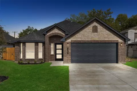 558 Jonelle Ave, Dallas, TX 75217