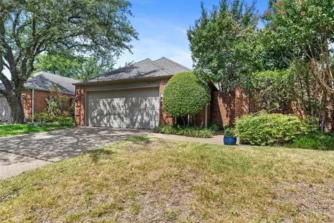 6753 Northcreek Ln, Dallas, TX 75240