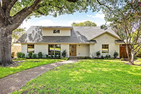 9316 Mercer Dr, Dallas, TX 75228