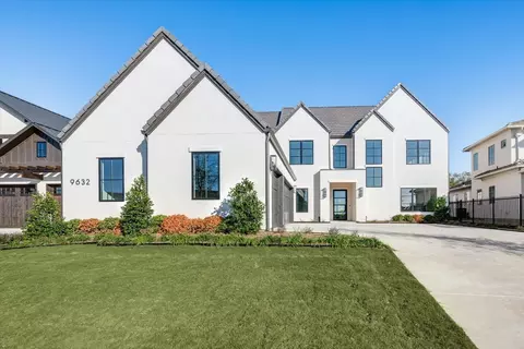 9632 Saint Michel Ln, Fort Worth, TX 76126