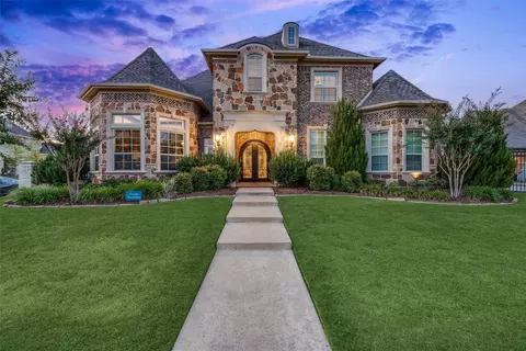 1000 Winding Lake Blvd, Southlake, TX 76092