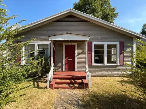 2756 Lillian, Shreveport, LA 71109