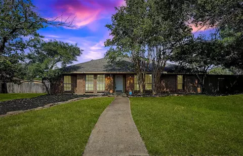 2728 Timberleaf Pl, Carrollton, TX 75006