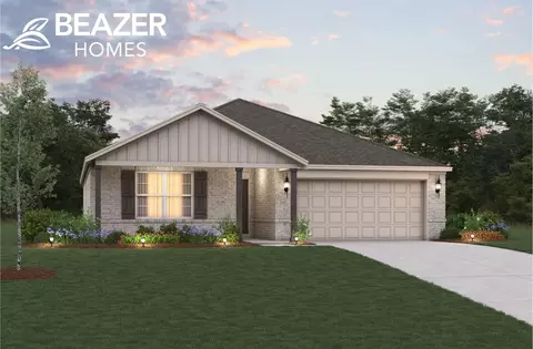 1800 Briar Rose Dr, Denton, TX 76207