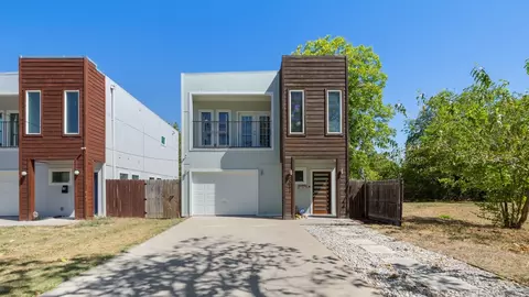 2011 Morris St, Dallas, TX 75212