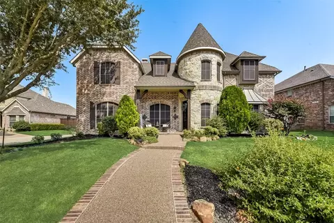 2004 Lorelle Ct, Allen, TX 75013
