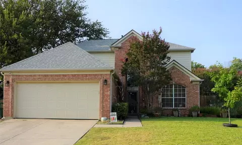 3610 Creekstone Ct, Mckinney, TX 75071
