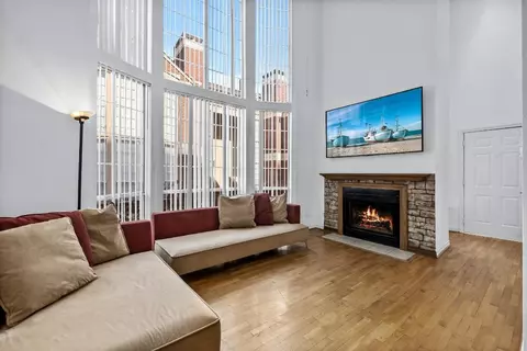 3100 Cole Ave #208, Dallas, TX 75204