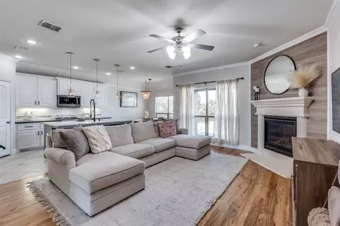 535 Winerberry Ct, Forney, TX 75126