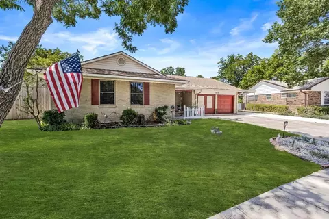 1510 17th St, Plano, TX 75074