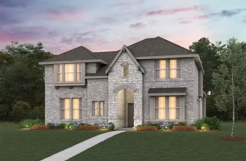3522 Wild Rye Trl, Midlothian, TX 76065