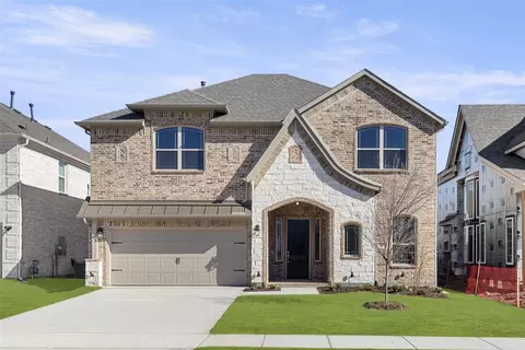 3904 Lochwood Dr, Rowlett, TX 75088