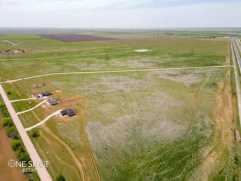 Tbd Lot 19 Private Road 4284, Hawley, TX 79525