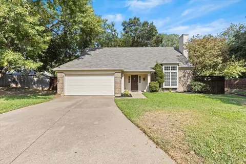 4300 Bradford Dr, Grapevine, TX 76051