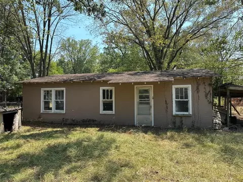 453 Mccarey St, Shreveport, LA 71106