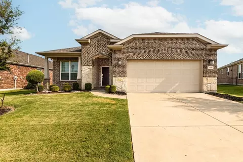 3146 Stormy Sea Dr, Frisco, TX 75036
