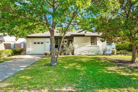 1250 Dalhart Dr, Richardson, TX 75080