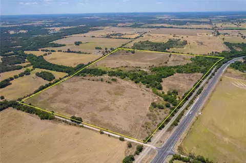 114 Acres Tbd Hwy 6 W, De Leon, TX 76444
