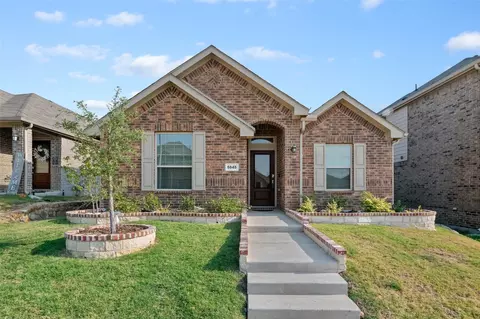 5845 Japonica St, Fort Worth, TX 76123