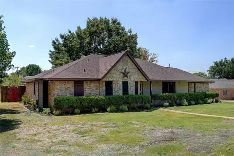 102 Country View Ln, Crandall, TX 75114