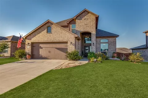9200 Lace Cactus Dr, Fort Worth, TX 76131