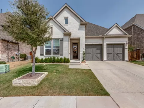 7109 St Georges Dr, Mckinney, TX 75070