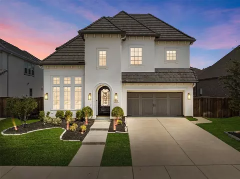 6646 Curwen Ln, Frisco, TX 75036