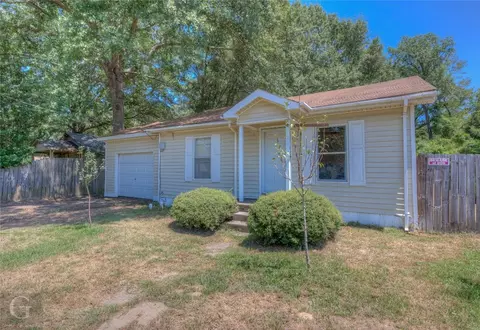 610 Batton St, Minden, LA 71055