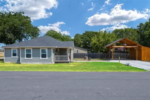 2902 Santa Fe St, Melissa, TX 75454
