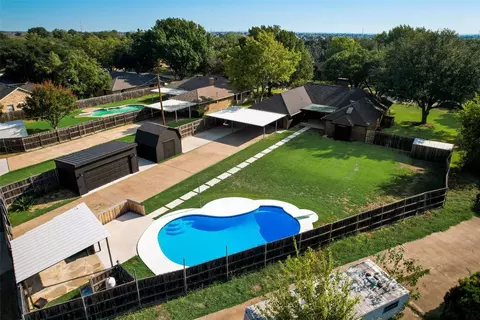 209 Molina St, Sunnyvale, TX 75182