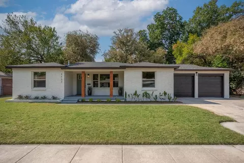 5737 Sunset Rd, Westworth Village, TX 76114