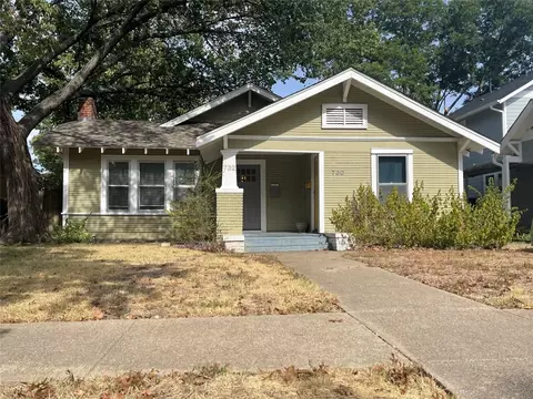 730 N Windomere Ave, Dallas, TX 75208