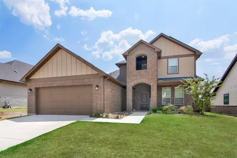 4704 Cormorant Dr, Sherman, TX 75092