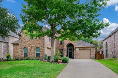 11531 Ashdon Ln, Frisco, TX 75035