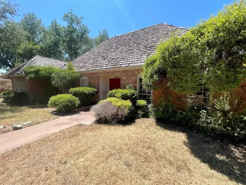 1408 Tanglewood Rd, Abilene, TX 79605