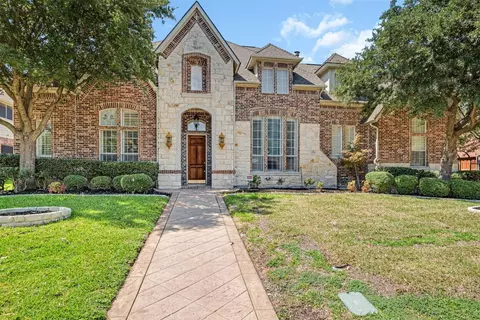3709 Pin Oak Ln, Richardson, TX 75082