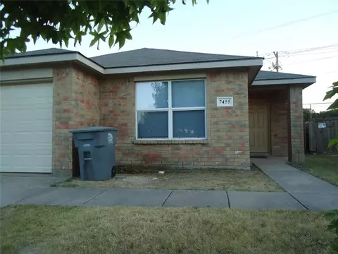 7455 Pineberry Rd, Dallas, TX 75249