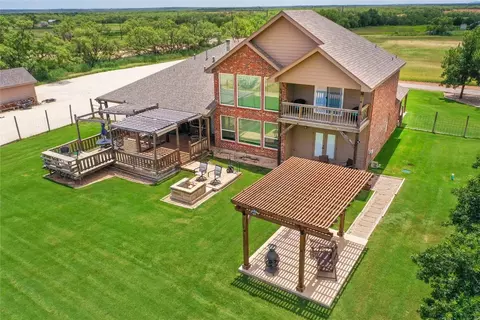 1306 Cr 415, Merkel, TX 79536