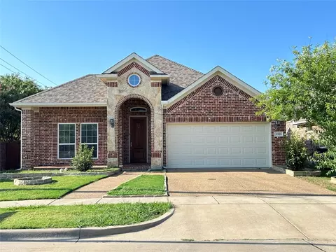 3525 Stampede Dr, Garland, TX 75044