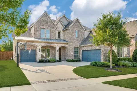 7384 Fiore Ln, Frisco, TX 75034