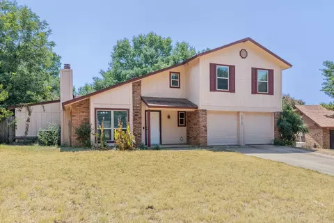 2023 Hood Ridge Ct, Grapevine, TX 76051