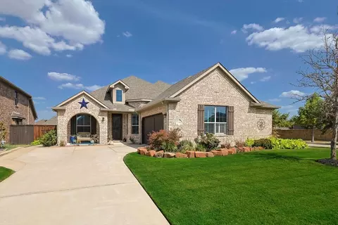 1701 Goldenrod Ln, Keller, TX 76248