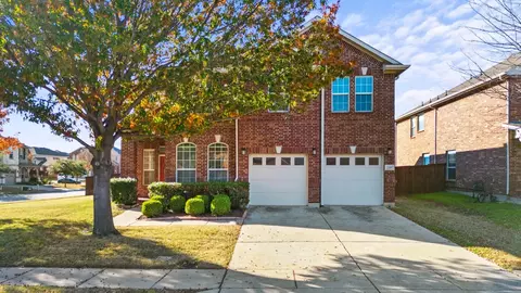 2709 Treasure Cove Dr, Lewisville, TX 75056