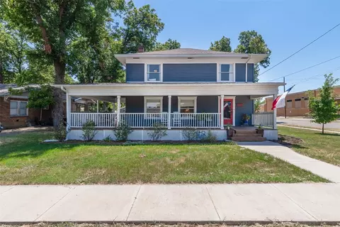 227 Featherston St, Cleburne, TX 76033